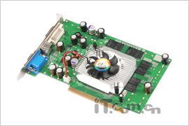 不是冤家不聚头X1600AGP跌价799