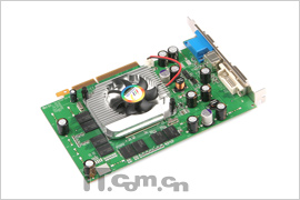 不是冤家不聚头X1600AGP跌价799