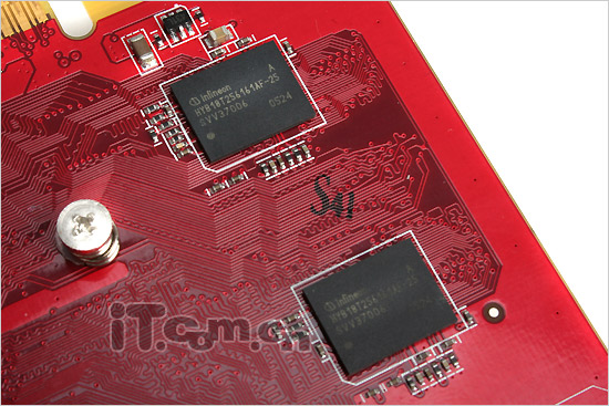 不是冤家不聚头X1600AGP跌价799