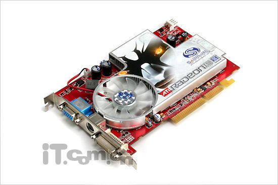不是冤家不聚头X1600AGP跌价799