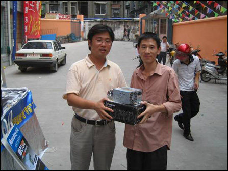 航嘉暑促“嘉是放芯的地方”风行湖北