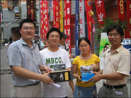 航嘉暑促“嘉是放芯的地方”风行湖北