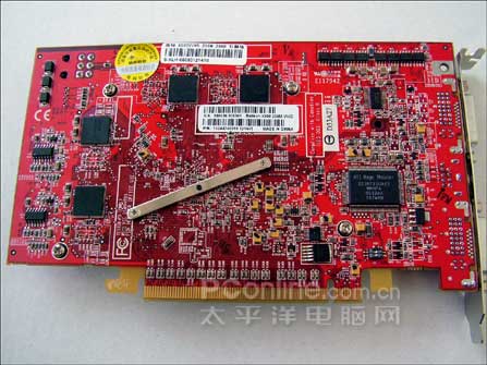 ˫256DDR3X800VIVO699