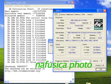 AMD߶X2˫˴5200+ײ