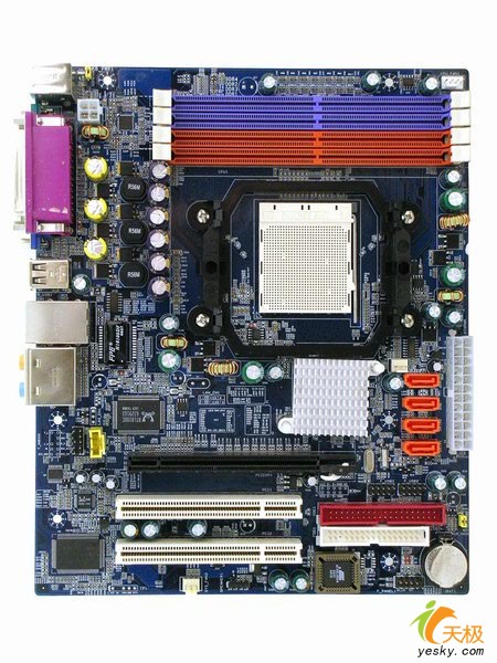 оƬٳNVIDIAMCP61Pȫ(2)