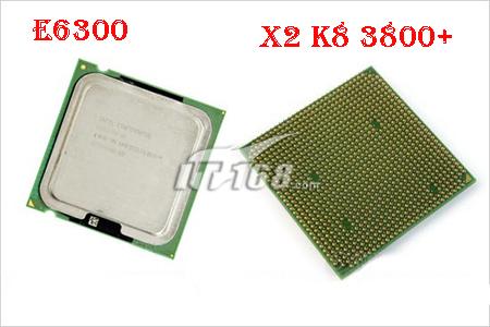 选CPU由主板说了算Conroe与AM2主板大PK