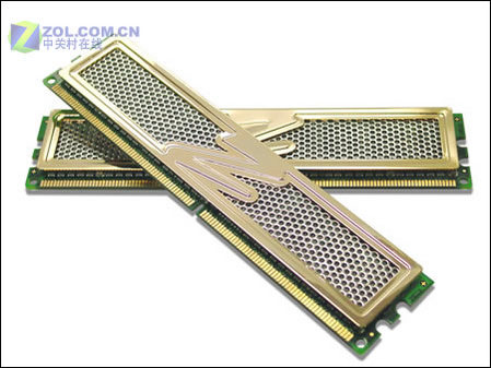 1100MHzOCZƳDDR2-1100ڴ