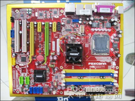 扣肉最强音?旗舰975主板破2K再送礼!