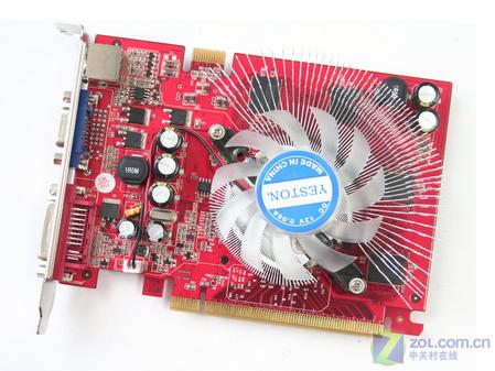 ӯͨ7600GSGDDR3Կȫİ699Ԫ