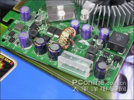 AGP̨ǿ7600GTԿǵ½