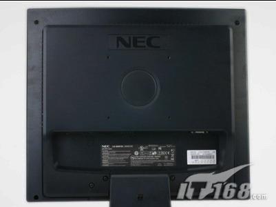 时尚美观NEC-LCD1704M液晶只售1799元