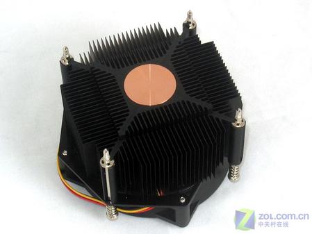 用事实说话用户最关注的八款CPU散热器