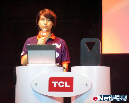 TCL海盗电脑签约世界电竞冠军战队wNv