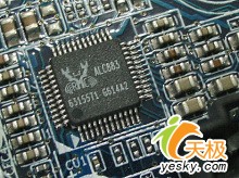 C51G反戈一击AM2技嘉M51GM-S2G主板699元