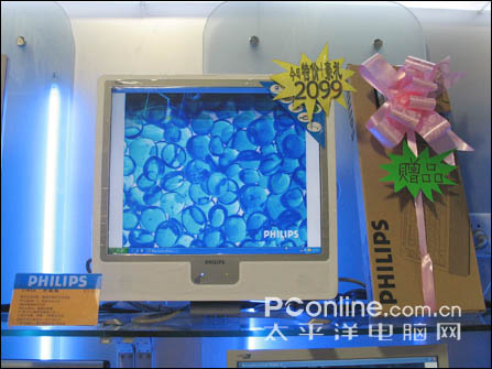 LCD周报:普及大尺寸宽屏 19寸TV不到2K_硬件
