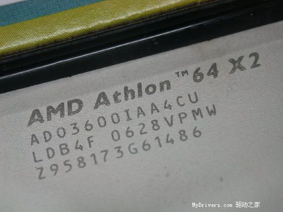 AM2ͶAthlon64X2