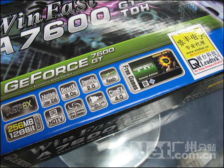 ۸̨AGP7600GT1590