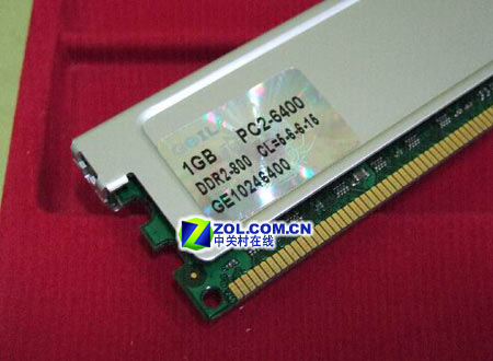 1GBDDR2-800׽880Ԫ