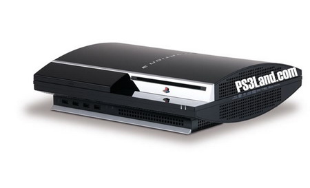 史上最强游戏主机PS3 38张美图大赏_硬件