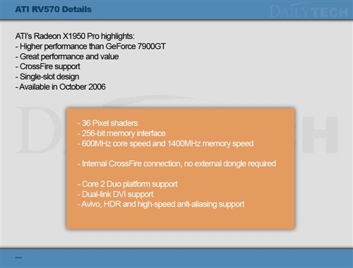 ATIƷعڴX1950Pro/X1650XT