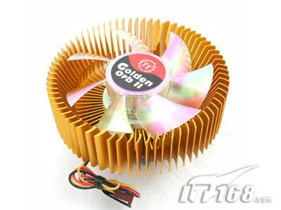 [上海]Tt黄金凤梨涡轮散热器低价热销