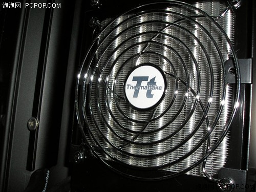 法力再升级！TT甘道夫机箱搭配水冷卖