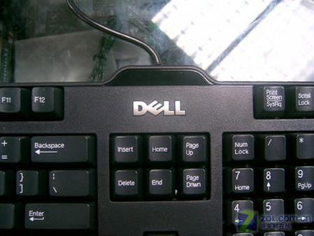 最后一批 戴尔8115键盘带保修售价仅85元_硬