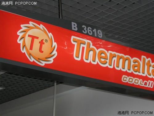 法力再升级！TT甘道夫机箱搭配水冷卖
