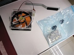 法力再升级！TT甘道夫机箱搭配水冷卖