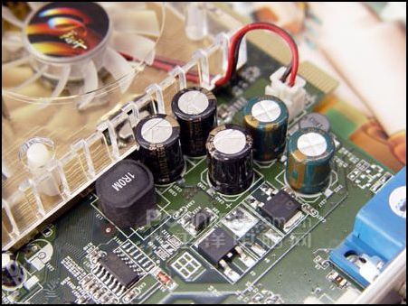 仅售769元!翔升DDR2显存76GS显卡降价