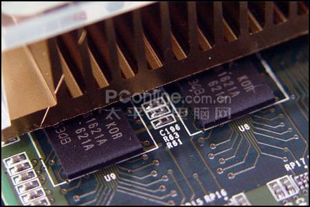 仅售769元!翔升DDR2显存76GS显卡降价