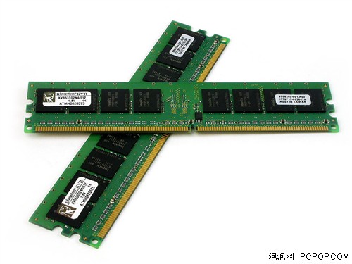 市场需求升温DDR2出货价格已超越DDR