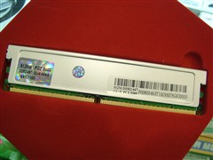 超频万岁!金邦DDR2-667白金套装上市