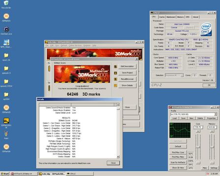 ɹƵ4.5GHz!E6600ƵȫӴ