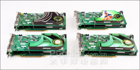 Inno3DӳȫϵGeforce7Կ