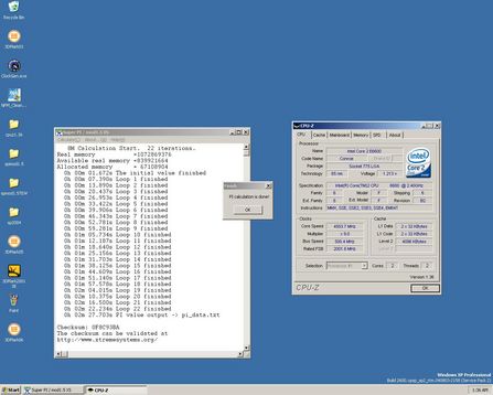 ɹƵ4.5GHz!E6600ƵȫӴ