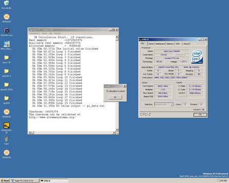 ɹƵ4.5GHz!E6600ƵȫӴ