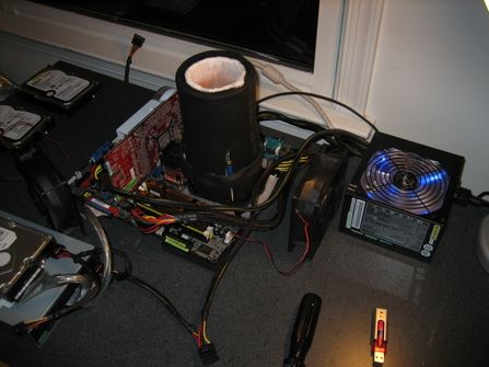 ɹƵ4.5GHz!E6600ƵȫӴ