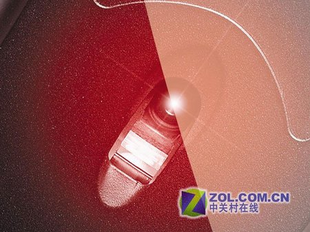 直指DIY罗技光电劲貂1000dpi太廉价