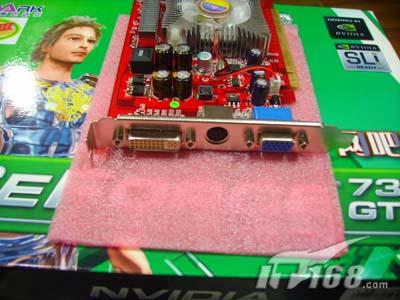 ˹ʹ˸Ƶ7300GTDDR3Կ599Ԫ