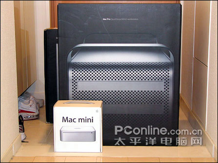 ٱXeonƽ̨ƻMacPro