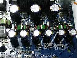 杰灵双核V945GA引领主板新潮流