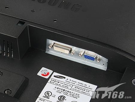 三星最健康的液晶显示器930BA仅售2199元