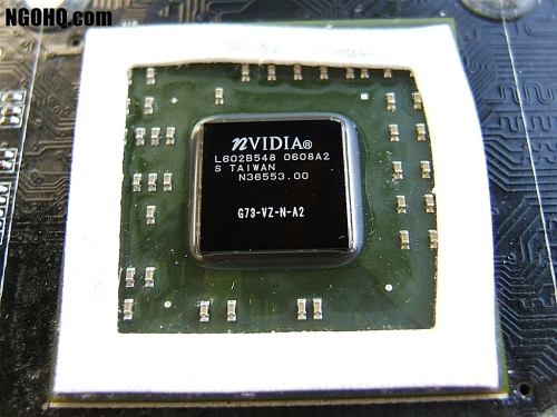 NVIDIAƳGeforce7300GTAGP棡