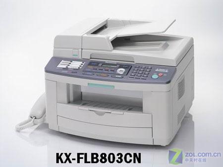 ¼һKX-FLB803CNͼ۴