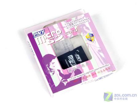 一卡三用1GBPNYMicroSD卡评测