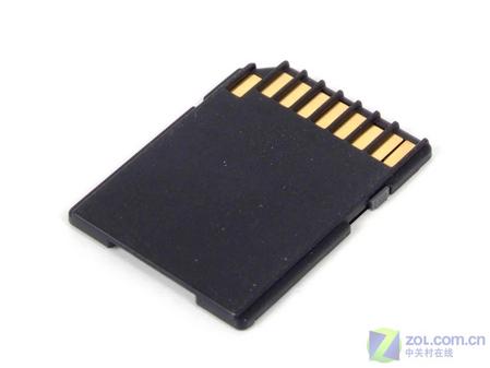 一卡三用1GBPNYMicroSD卡评测