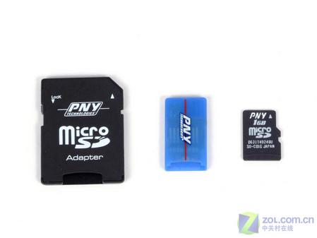 一卡三用1GBPNYMicroSD卡评测