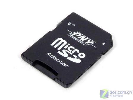 一卡三用 1gb pny micro sd卡评测