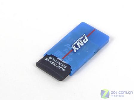 一卡三用1GBPNYMicroSD卡评测